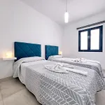 House La Santa - 400m To The By Lanzarote Tatil Evi Tinajo