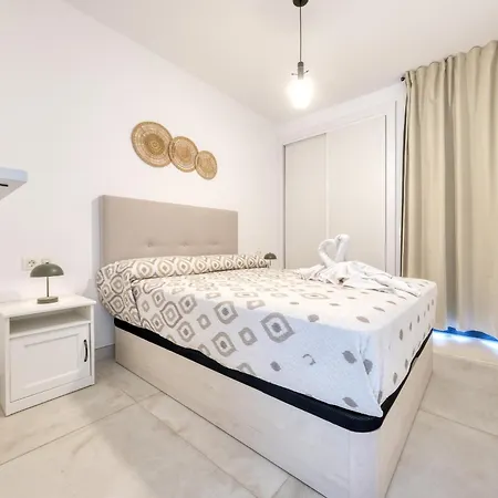 House - 400m To The By Lanzarote Vakantiehuis *