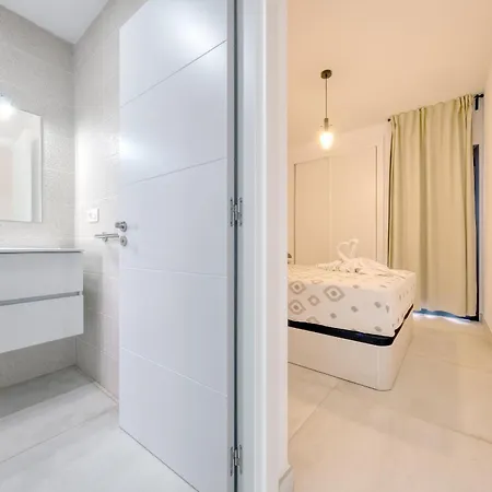 House - 400m To The By Lanzarote * La Santa