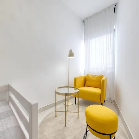 Vakantiehuis House - 400m To The By Lanzarote *