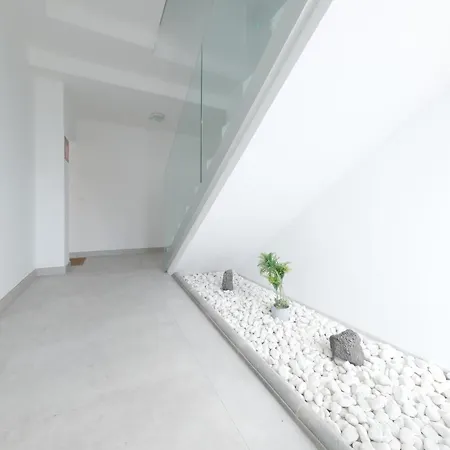 Vakantiehuis House - 400m To The By Lanzarote *