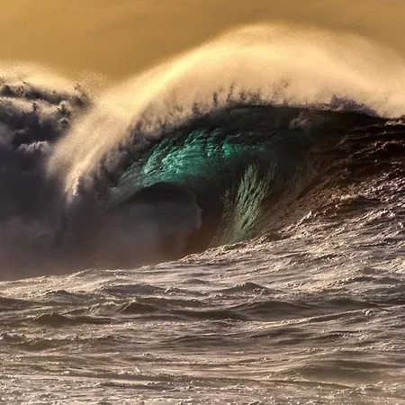 House - 400m To The By Lanzarote * La Santa