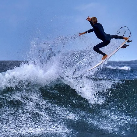 House La Santa - 400m To The By Lanzarote