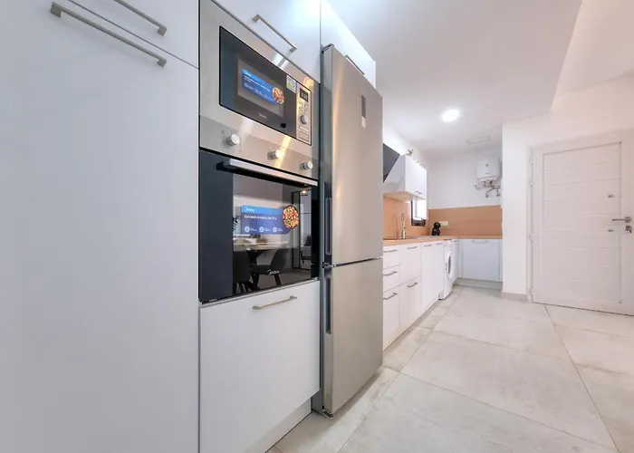 House La Santa - 400m To The By Lanzarote