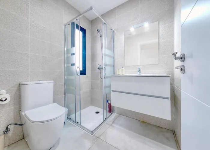 House La Santa - 400m To The By Lanzarote * טינאחו