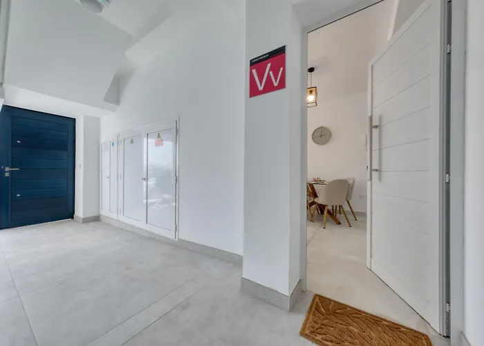 בית נופש House La Santa - 400m To The By Lanzarote