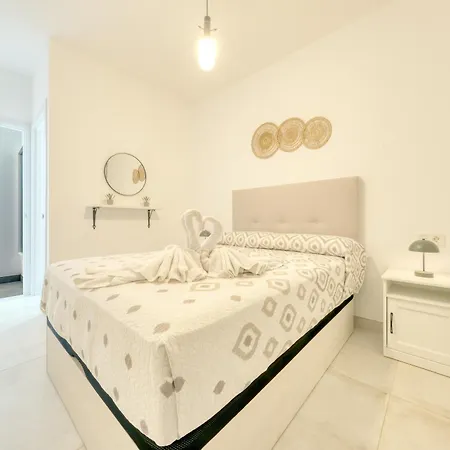 House - 400m To The By Lanzarote Feriehus