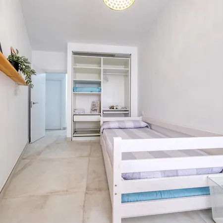 House La Santa - 400m To The By Lanzarote Semesterbostad Tinajo