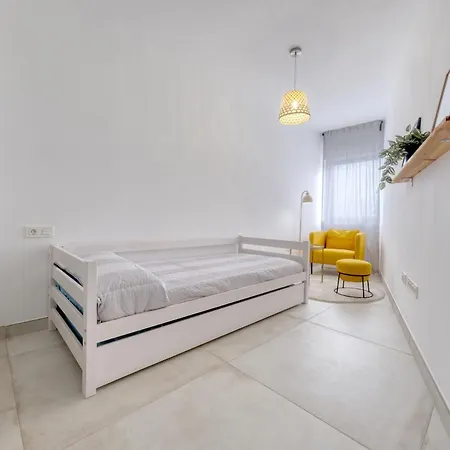 House La Santa - 400m To The By Lanzarote تيناجون