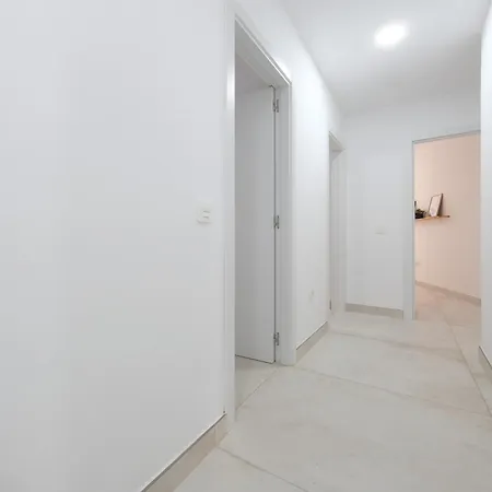 House La Santa - 400m To The By Lanzarote Semesterbostad Tinajo
