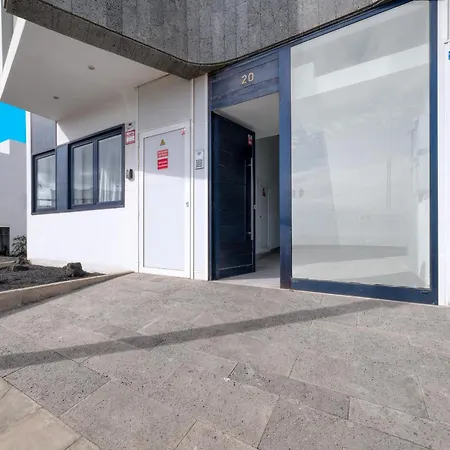 Semesterbostad House La Santa - 400m To The By Lanzarote