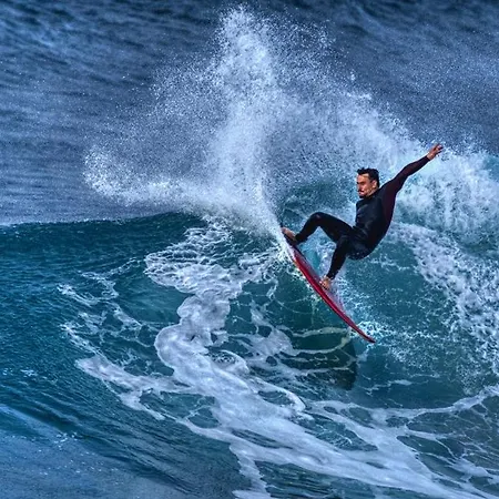 House - 400m To The By Lanzarote * La Santa