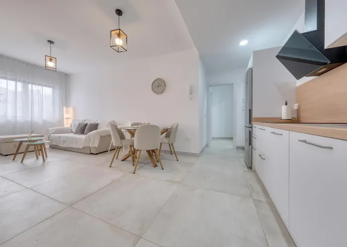 Semesterbostad House La Santa - 400m To The By Lanzarote Tinajo