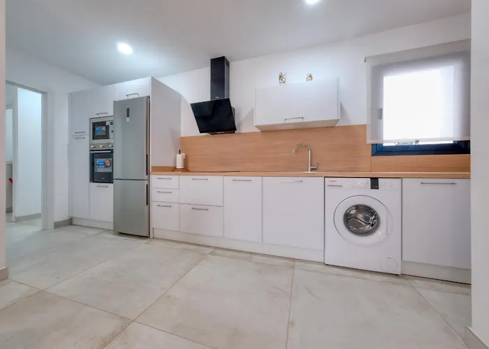 House La Santa - 400m To The By Lanzarote Holiday home Tinajo