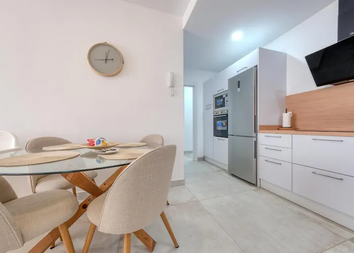 House La Santa - 400m To The By Lanzarote Semesterbostad *