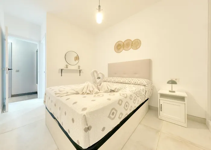 House La Santa - 400m To The By Lanzarote Holiday home