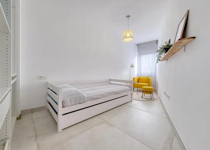 House La Santa - 400m To The By Lanzarote Tinajo