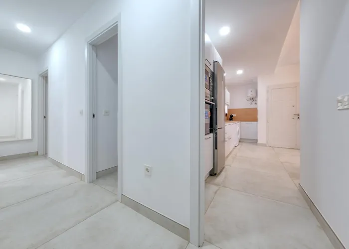 Semesterbostad House La Santa - 400m To The By Lanzarote