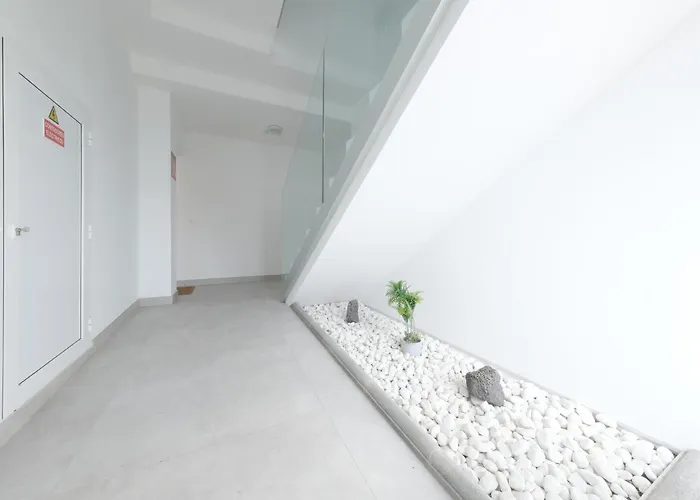 Semesterbostad House La Santa - 400m To The By Lanzarote *