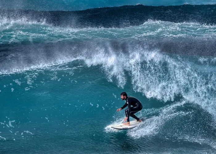 House La Santa - 400m To The By Lanzarote *
