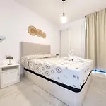 House La Santa - 400m To The By Lanzarote Ferienhaus *