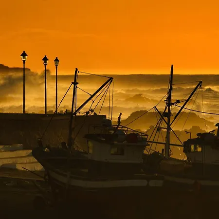 House La Santa - 400m To The By Lanzarote Tinajo