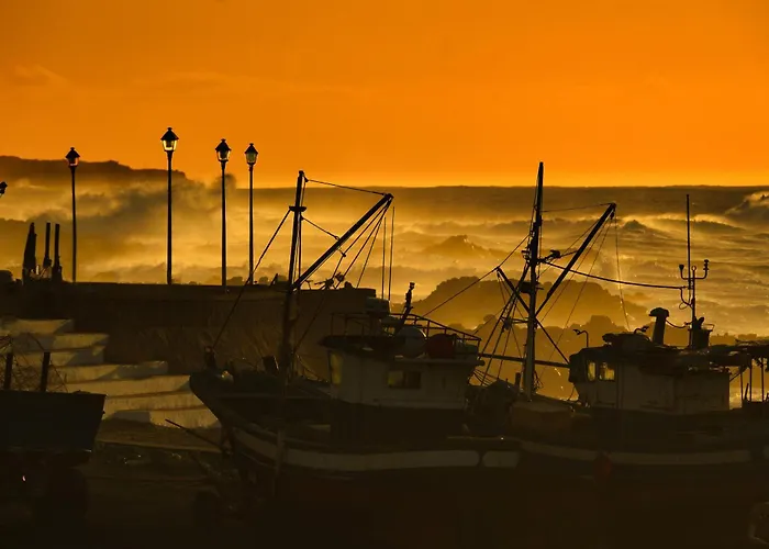 House La Santa - 400m To The By Lanzarote Tinajo
