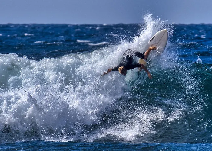House La Santa - 400m To The By Lanzarote * Tinajo