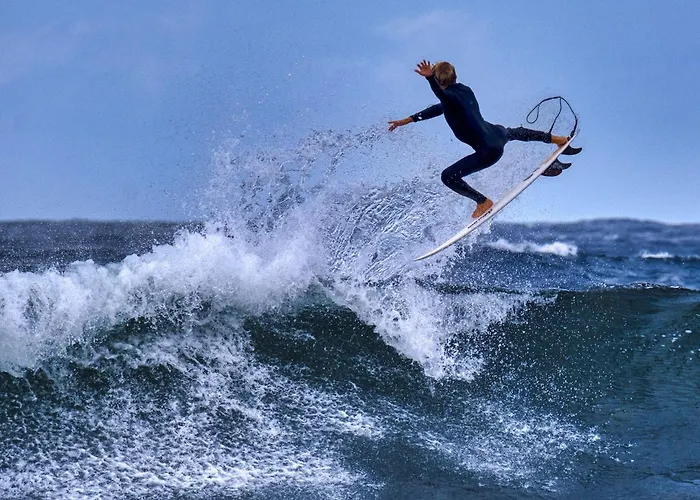 House La Santa - 400m To The By Lanzarote